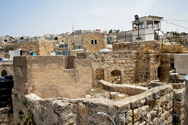 Hebron, West Bank